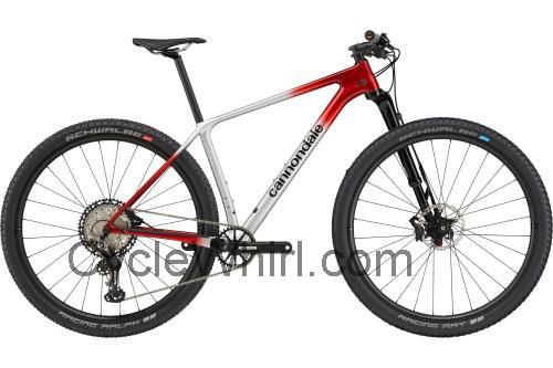 Cannondale F-Si Carbon 2 fiche technique et avis